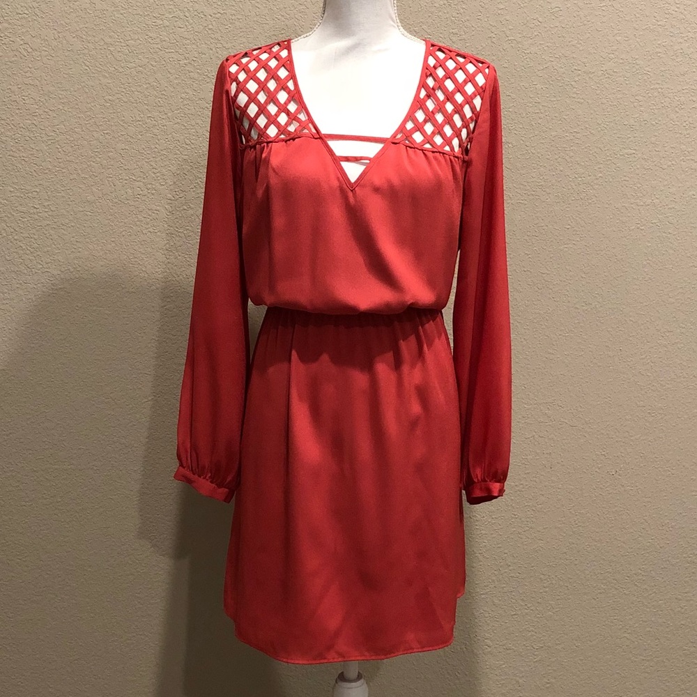 Gianni Bini Dress